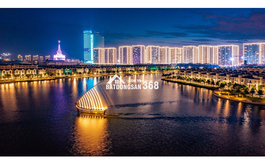 Cơ Hội Vàng Sở Hữu Chung Cư VINHOMES OCP Hà Nội-Giá Chỉ Từ 5x Tr/m2. Tầm View Triệu ĐÔ -View Đại Học VINUNI Và View Biển 30ha